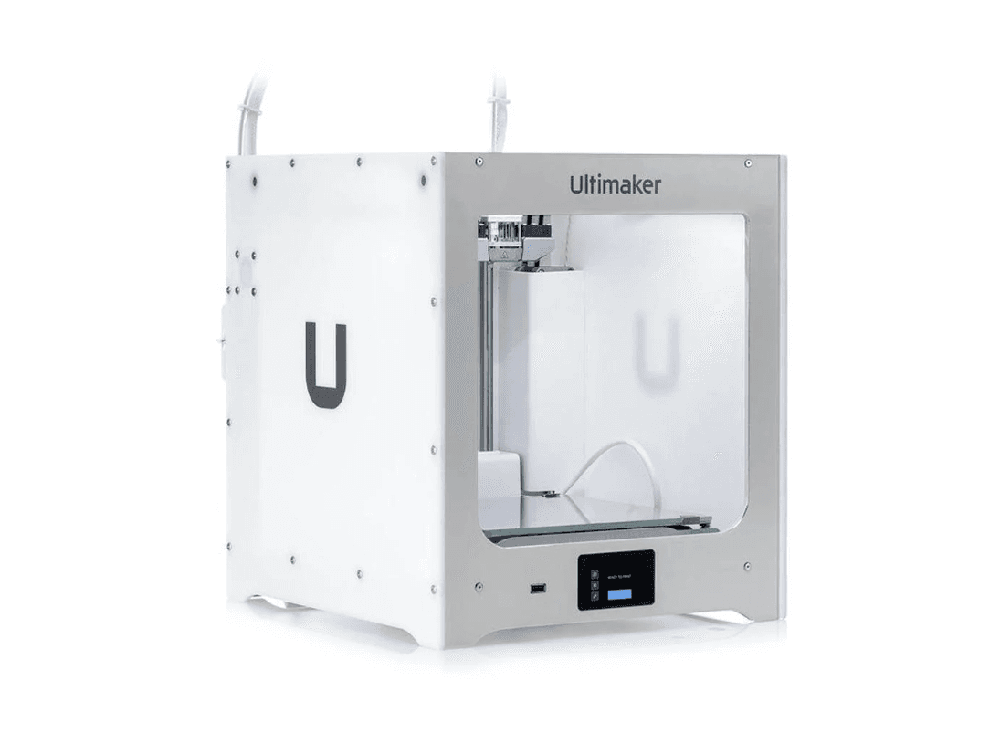 Ultimaker 2+ Connect 3D-printer