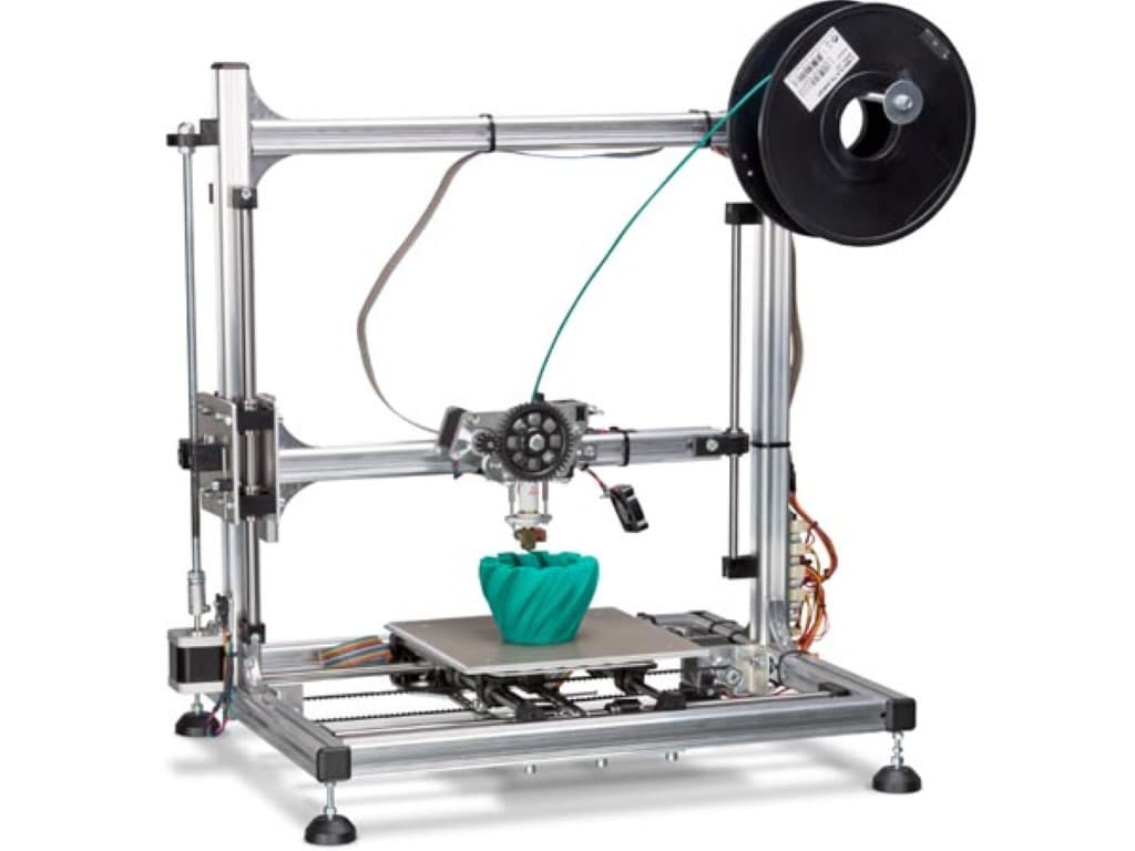 Velleman K8200 3D-printer